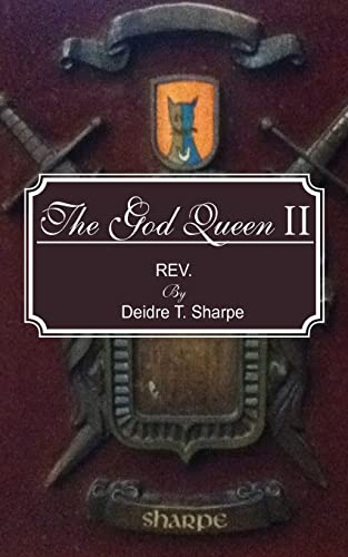The God Queen II: Rev.