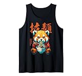 Photo Gallery kawaii raccoon ramen noodles ramen carattere anime giapponese canotta Photo Gallery kawaii raccoon ramen noodles ramen carattere anime giapponese canotta