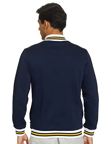 Image of Amazon Brand - House & Shields Men Sweatshirt