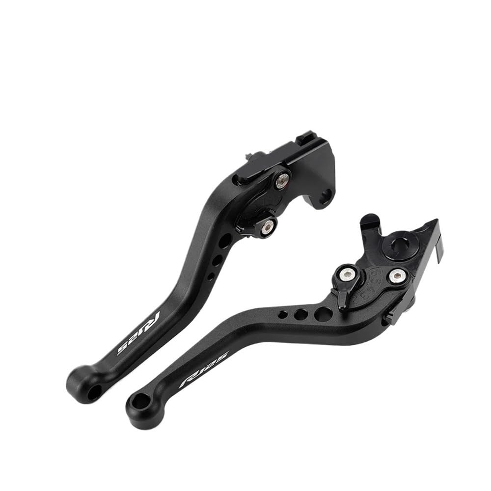 Motorrad Kupplungshebel Für YAM&AHA YZF R125 YZFR125 2008-2024 2025 Kurzbremskupplungshebel Motorradzubehör Griffsteuerhebel
