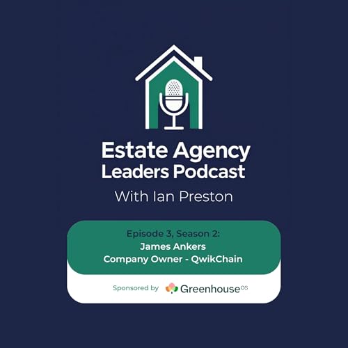 James Ankers: On the shocking truth about today's property market