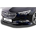 RDX Frontspoiler VARIO-X für Insignia B 2017+ Frontlippe Front Ansatz Vorne Spoilerlippe, Unlackiert