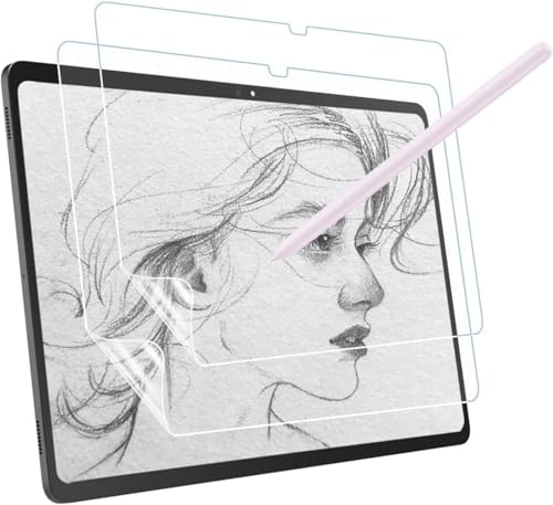 Puntero táctil de sustitución lavanda para Samsung Galaxy Tab SM-X510 4