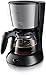 Philips Daily Colection HD7462/20 - Cafetera de filtro con capacidad para 10-15 tazas