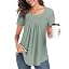 Grayish Green