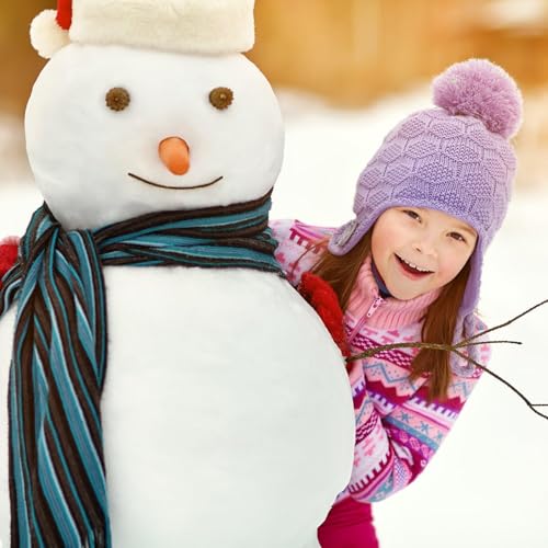 Cooraby Kids warm gloves sets3