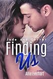 Finding Us (The Jade Series Book 6)