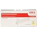 Produktbild OKI 44064009 C810, C830, MC860 Trommel 20.000 Seiten, gelb