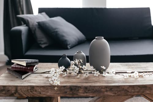 Walther FA372R Album Fotografico Classic 29X32Cm 60 Pagine Rosso - 3