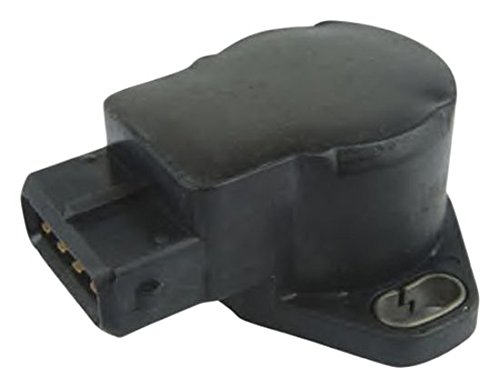 Herth+BussJakoparts J5645002 Sensor, throttle position