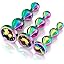 Rainbow Metal