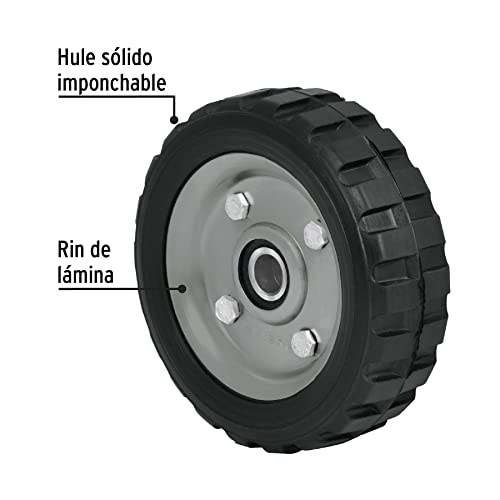 Ruedas para diablos 29 Imagen adicional