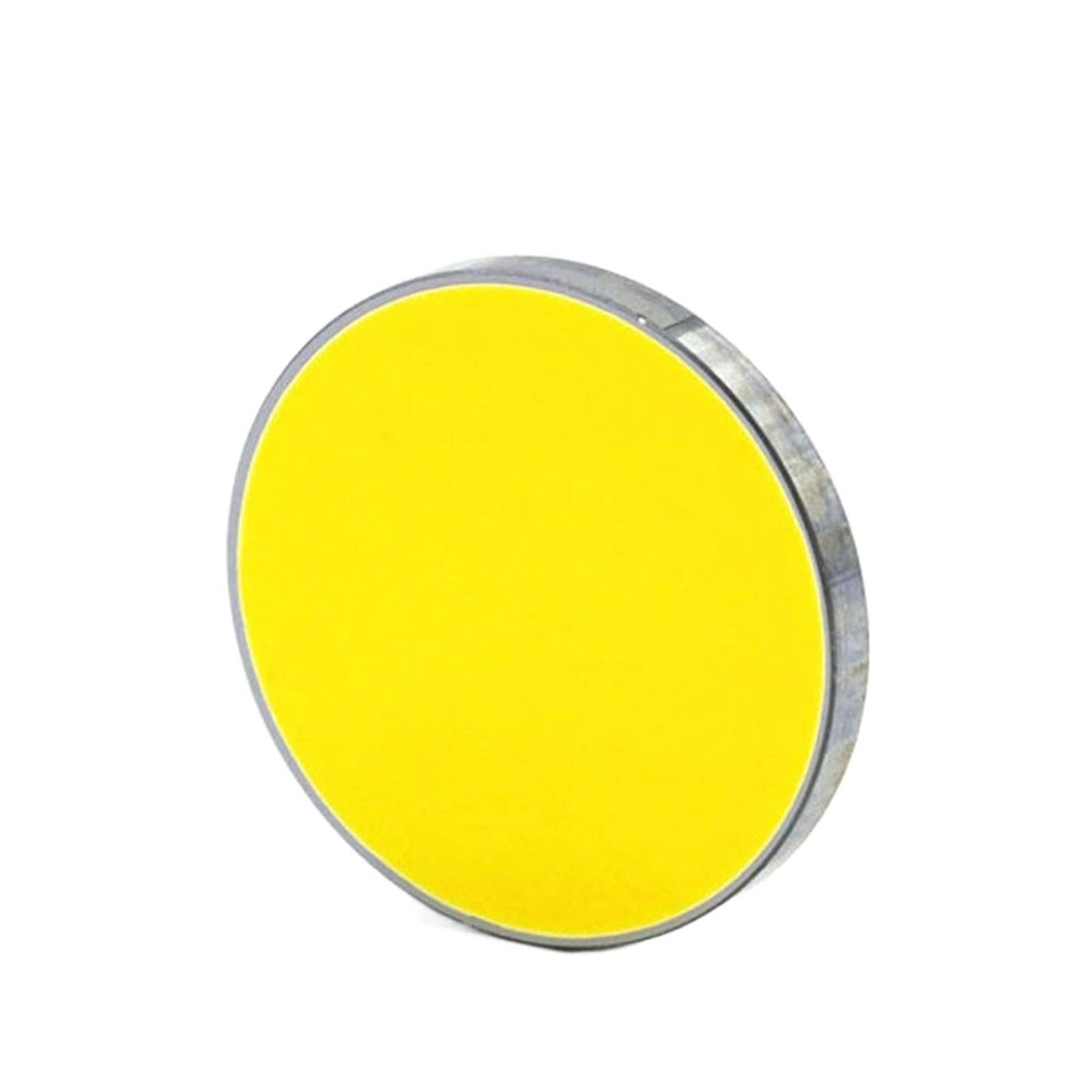 Co2 Laser Reflect Mirror 20mm Diameter 3mm Thickness for Co2 Laser Cutting Machine