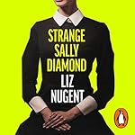 Cover of Strange Sally Diamond