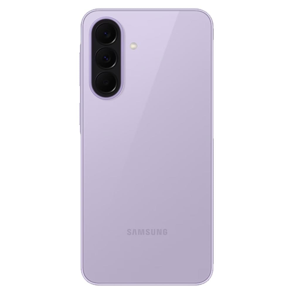 Smartphone Samsung SM A376BLVBEUE GALAXY A37 Awesome lavender