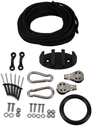 SEALECT ANCHOR TROLLEY KIT by Sealect