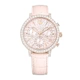 Swarovski Matrix Tennis Chrono Watch