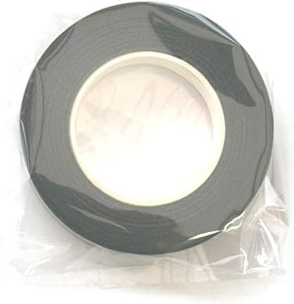 GREEN FLORIST TAPE STRETCH for stem wrapping Button Holes etc