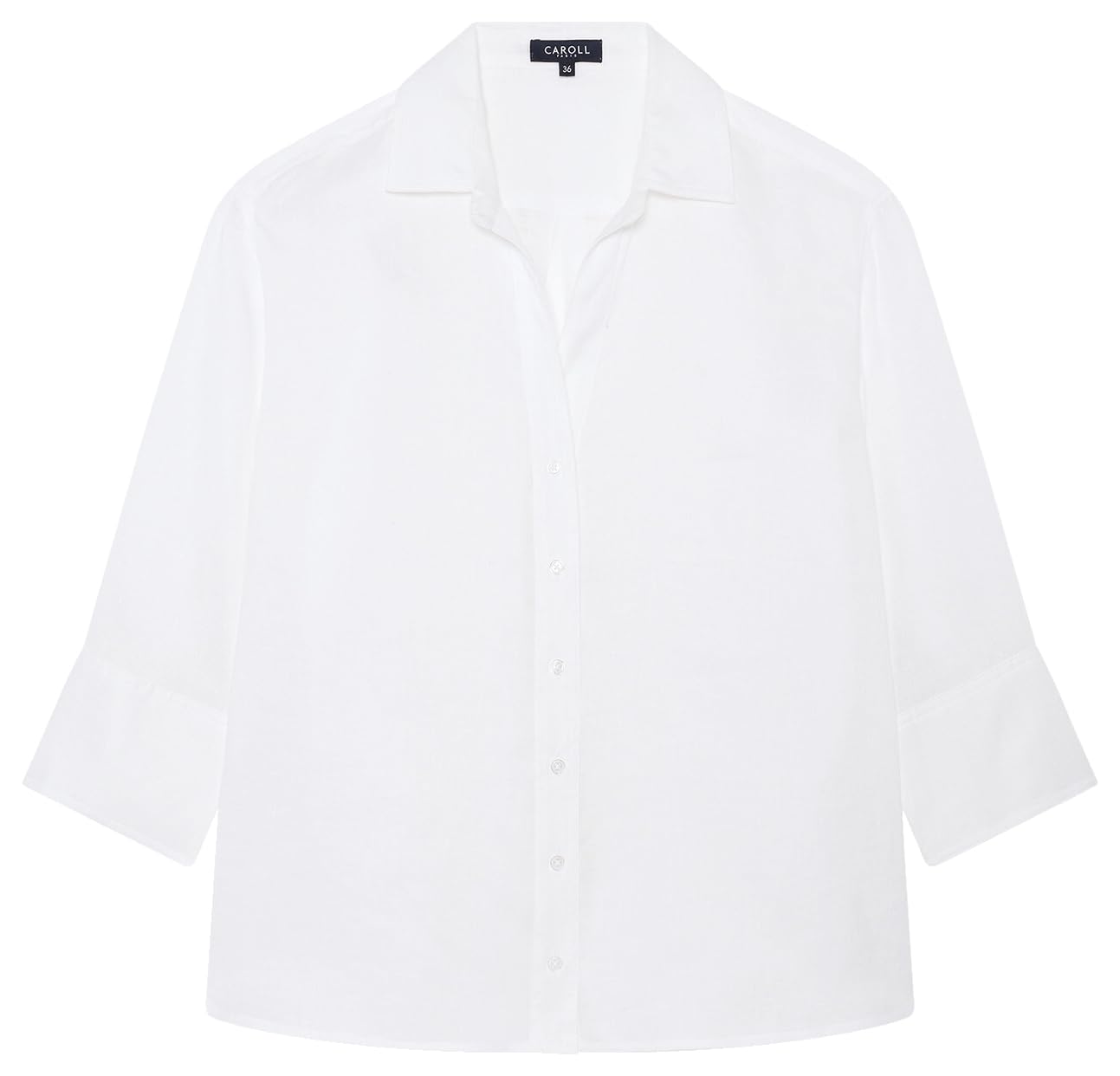 Caroll 241c-coraline Blusa Mujer (Pack de 1)