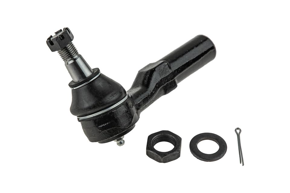 Extremo de barra de acoplamiento Dodge RAM 1500 suspension delantera recambio SKZ-CH-078