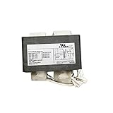 PHILIPS Advance/71A5570001D/175W/M57/4TAP Metal Halide Ballast