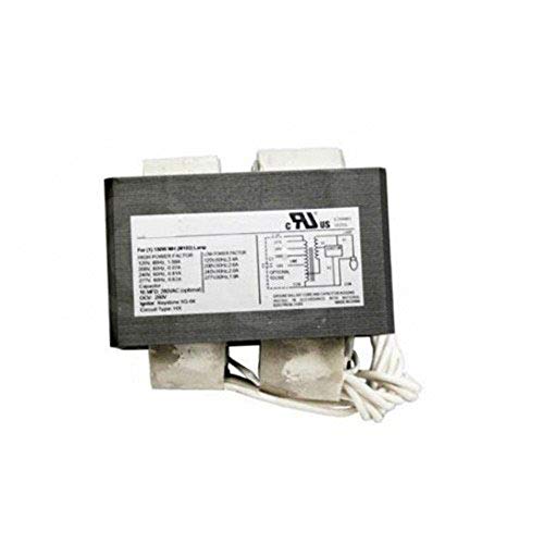 PHILIPS Advance/71A5570001D/175W/M57/4TAP Metal Halide Ballast