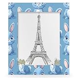 Excellent pour la décoration de la maison : ce lot de cadres photo est parfait pour ajouter une touche personnelle à n'importe quelle pièce. Que vous créiez un mur photo de famille ou affichez vos souvenirs préférés sur une étagère, nos jolis cadres photo viendront compléter votre décoration existante. Son design élégant en fait un excellent choix pour le salon, la chambre, le bureau, etc.