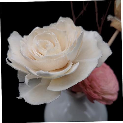 6 difusores florales naturales para aromaterapia miniatura 4