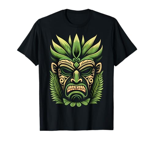 Photo de Tiki Toké - 1 T-Shirt