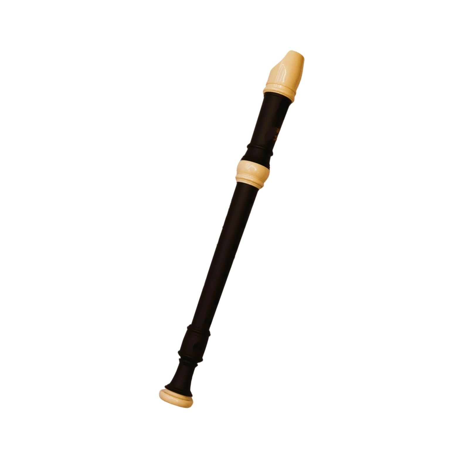 Flauto Dolce Professionale In Stile Inglese (Soprano C) Strumento Per Esami Classificati A 8 Fori Flauto Dolce