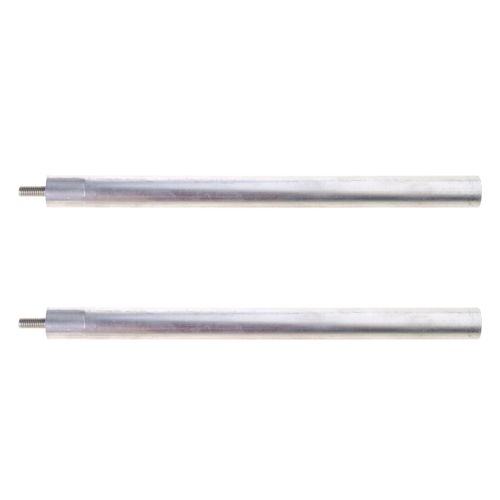 Obotsnoi Easy Installation Magnesiums Anode Rod 16x200mm Replacement for Protecting Water Heaters From Sacrificial