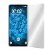 Produktbild PhoneNatic 1er-Pack Displayschutzfolien klar Flexible Folien kompatibel mit Huawei Honor 10 Lite