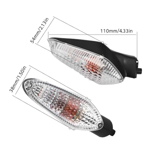 Support de plaque pour Ducati Monster 659 cadre arrière