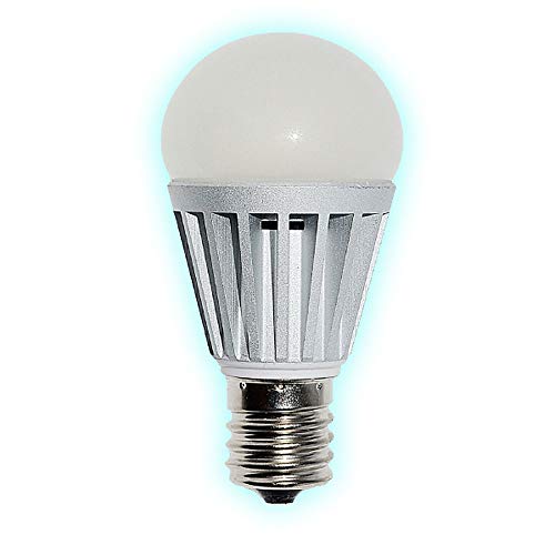 ビームテック(Beamtec) IRODORI PLUM LED電球 E17 45W 相当 ミニクリプトン形 昼光色 450lm LB9317C