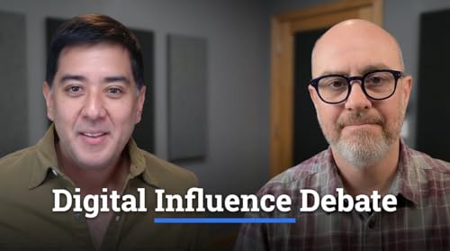 Taking On Big Tech with CCDH's Imran Ahmed