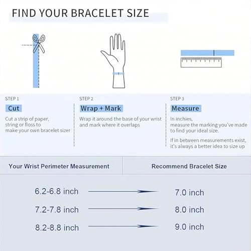 Pulsera Cuban Link para hombre, 12mm cerámica negra miniatura 7
