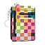 Checkered Pattern Colorful