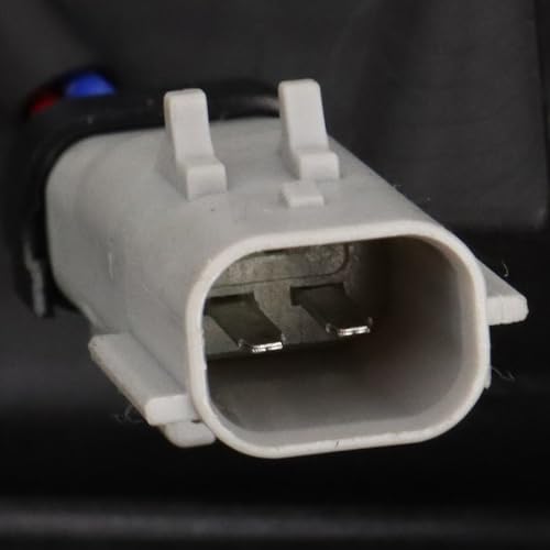 Image of TRQ Front Left Power Window Regulator & Motor Assembly Drivers Side Compatible with 2008-2012 Jeep Liberty