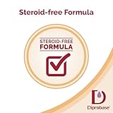 Diprobase Advanced Eczema Cream for Treatment of Symptoms of Dry Skin, Eczema and Atopic Dermatitis, 500ml Pump - Image 5