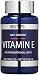 Produktbild Scitec Nutrition Vitamin Vitamin E, 100 Kapseln