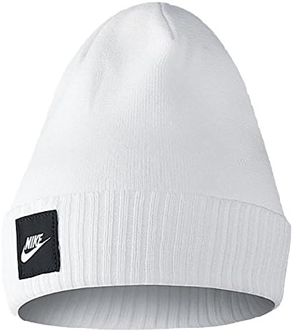 Gorro nike blanco hombre Clearance