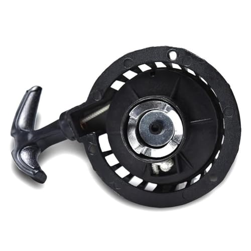 Replacement Part for All Aluminum Recoil Starter Pull Start for 47cc 49cc Lawn Mowers Garden Scooters Starter#512400