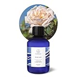 【フロリハナ公式】 ブルガリア産 ローズ アルバ・フローラルウォーター・オーガニック 200ml [ バラ 薔薇 ローズウォーター Rose ]【 天然 無添加 化粧水 エコサート認証 有機栽培 植物性 フラワーウォーター ハーブウォーター 芳香蒸留水 スキンケア コスメ 化粧品 Florihana 】