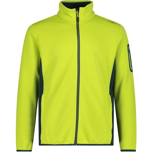 Vollzipper-Pullover Unlimitech CMP