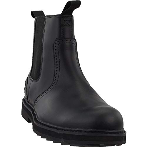 Timberland Herren Squall Canyon Pt Brogue Waterproof Chelsea-Stiefel,...