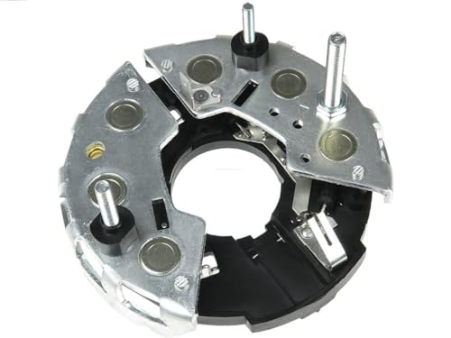 Rectificador alternador 50A recambio sistema de carga automoción AS-PL