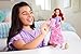 Mattel Disney Princess Ariel Fashion Doll Set, Spin & Reveal with 11 Surprises Including 5 Accessories, 5 Stickers & Play Scene, Inspired by Movie