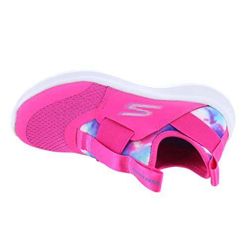 Skechers Unisex-Child Skech Fast-Surprise Groove Sneaker3