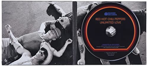 Unlimited Love
