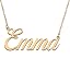 Emma Gold - No Custom